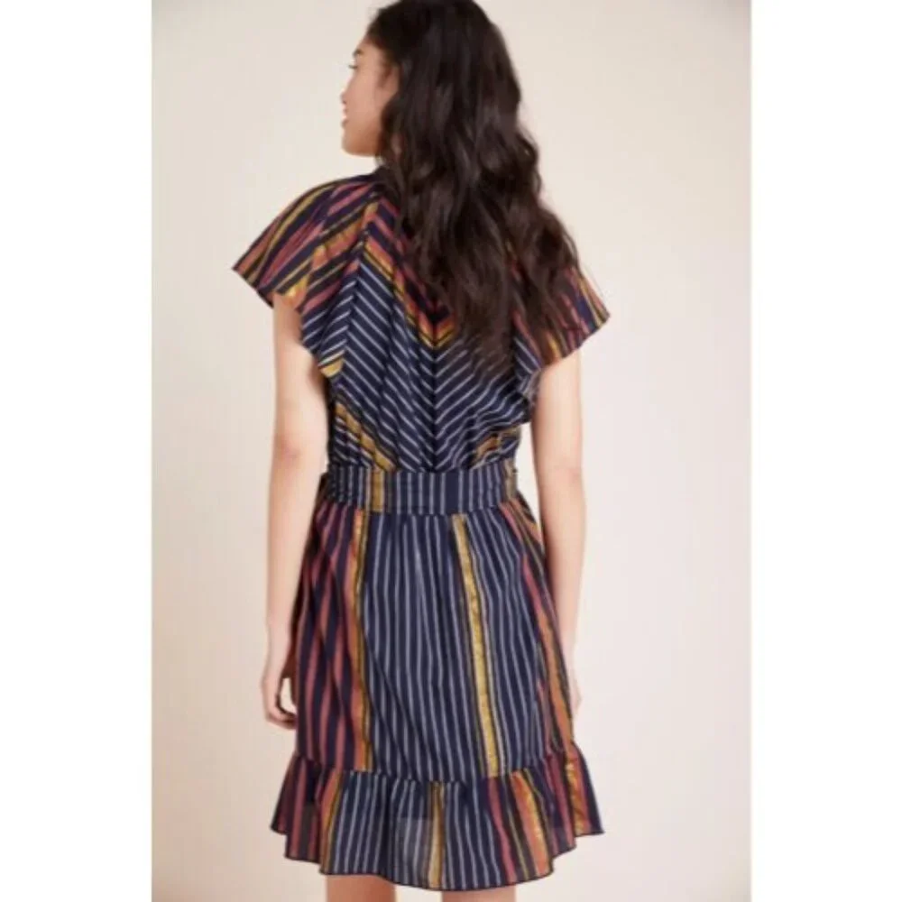 Anthropologie new ranna